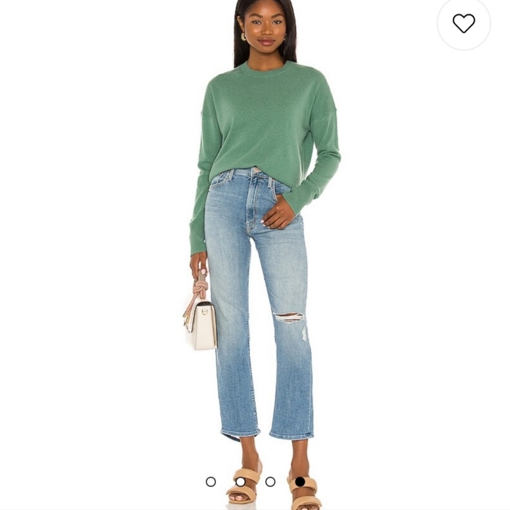 MOTHER denim - Picture 1 of 8